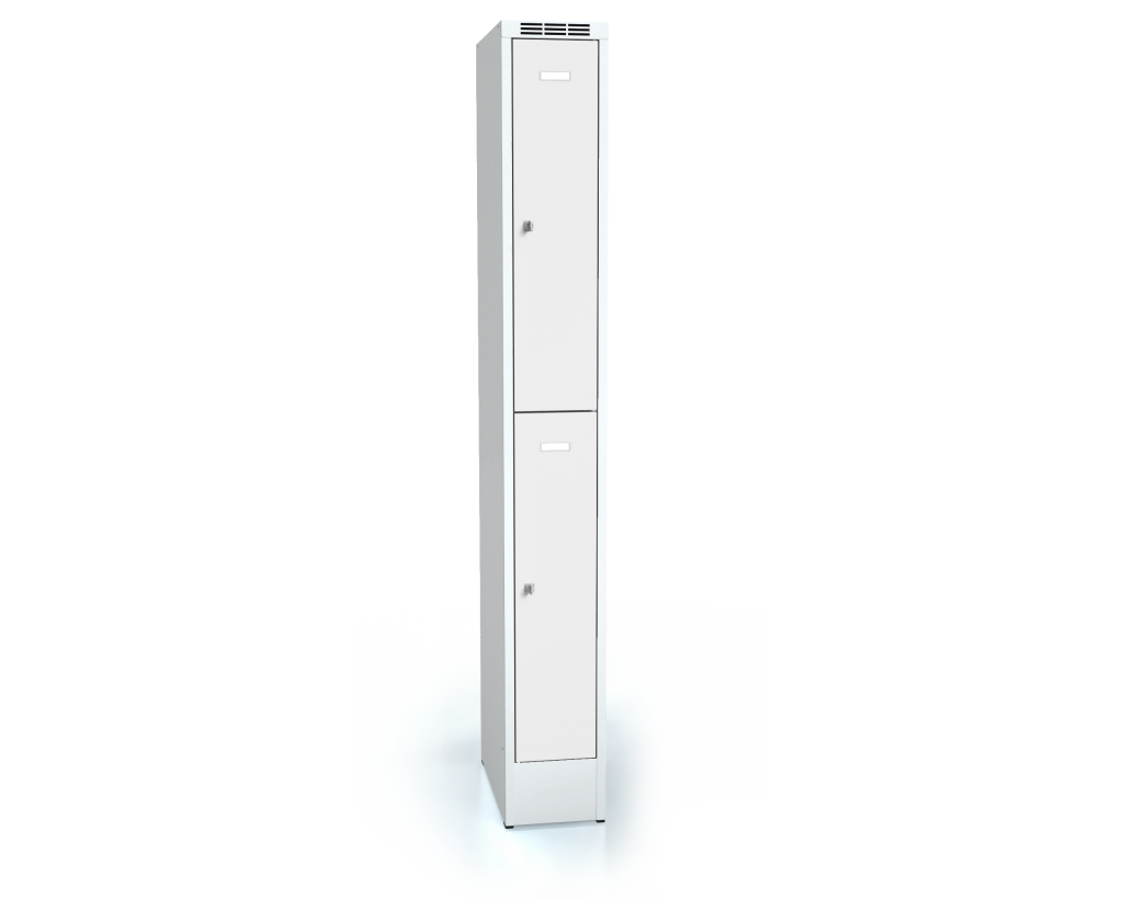 Geteilte Kleiderschränke ALSIN 1920 x 250 x 500